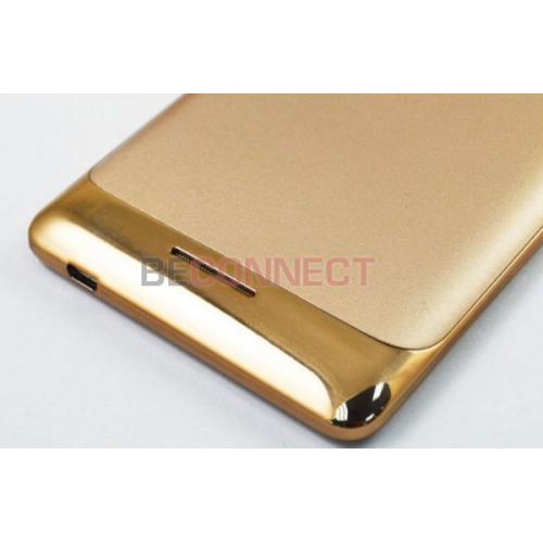 Lenovo S898T Golden Warrior